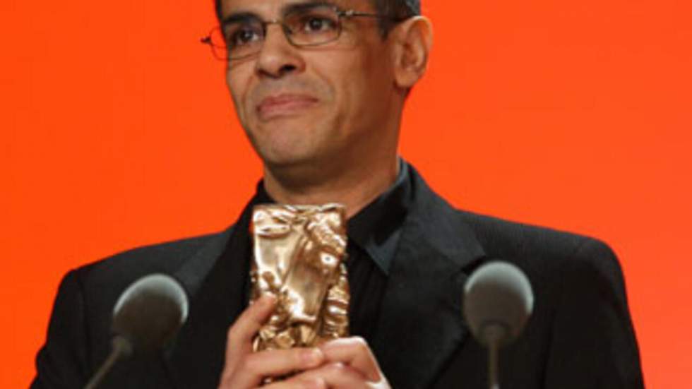 Abdellatif Kechiche triomphe aux César Abdellatif Kechiche triomphe aux César