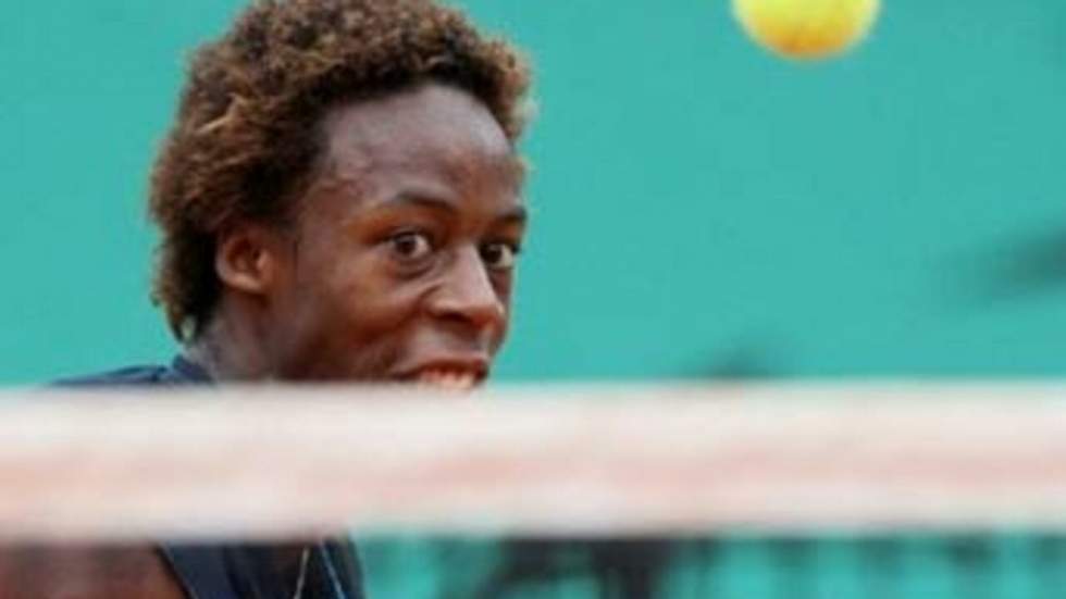 Monfils défie Federer en demi-finale