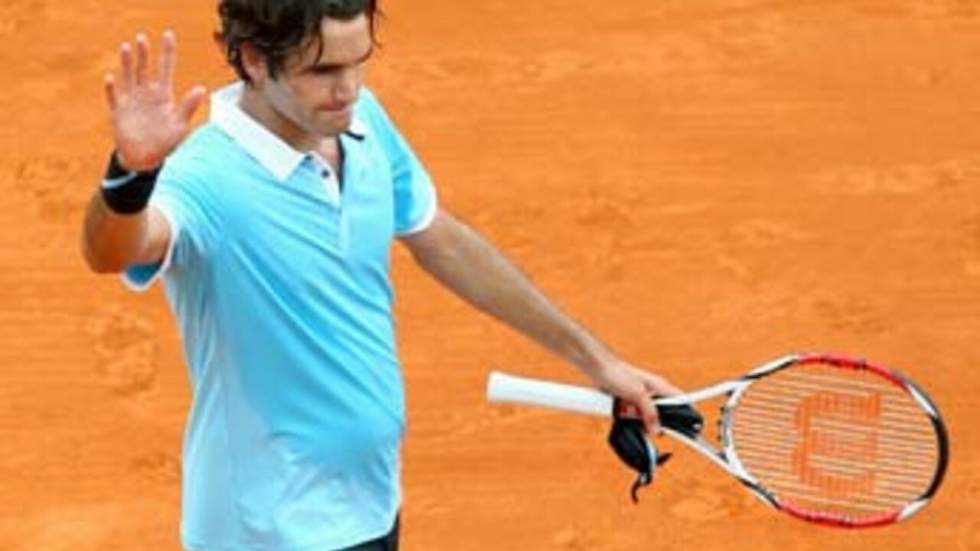 Roger Federer affrontera Rafael Nadal en finale