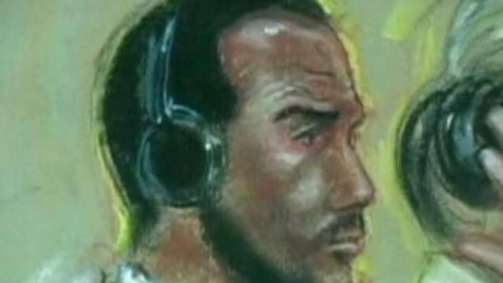 Hamdan "connaissait" la 4e cible du 11 septembre Hamdan "connaissait" la 4e cible du 11 septembre