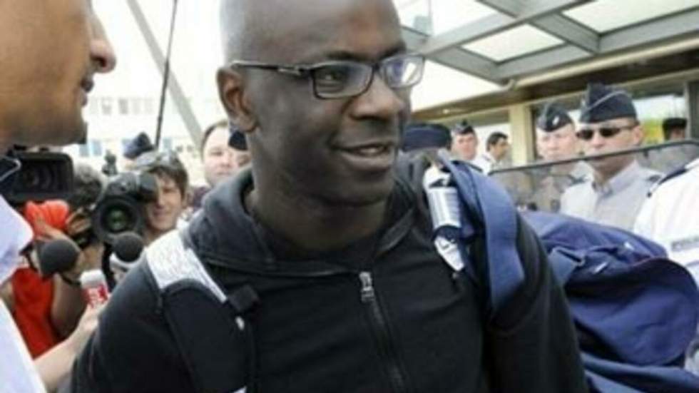 Lilian Thuram met fin à sa carrière Lilian Thuram met fin à sa carrière