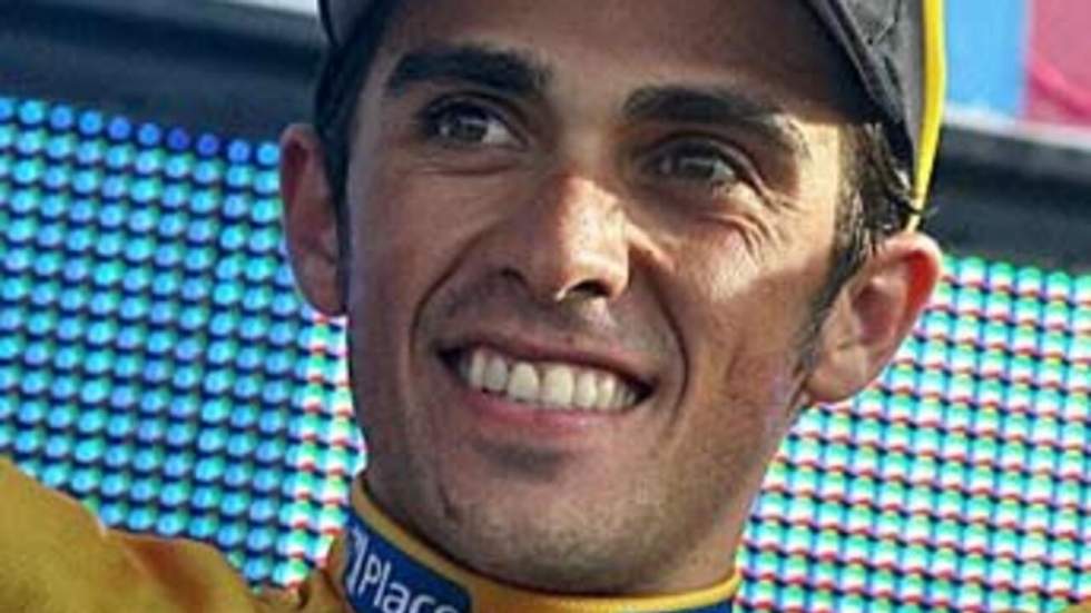 Contador remporte la Vuelta et entre dans l'histoire