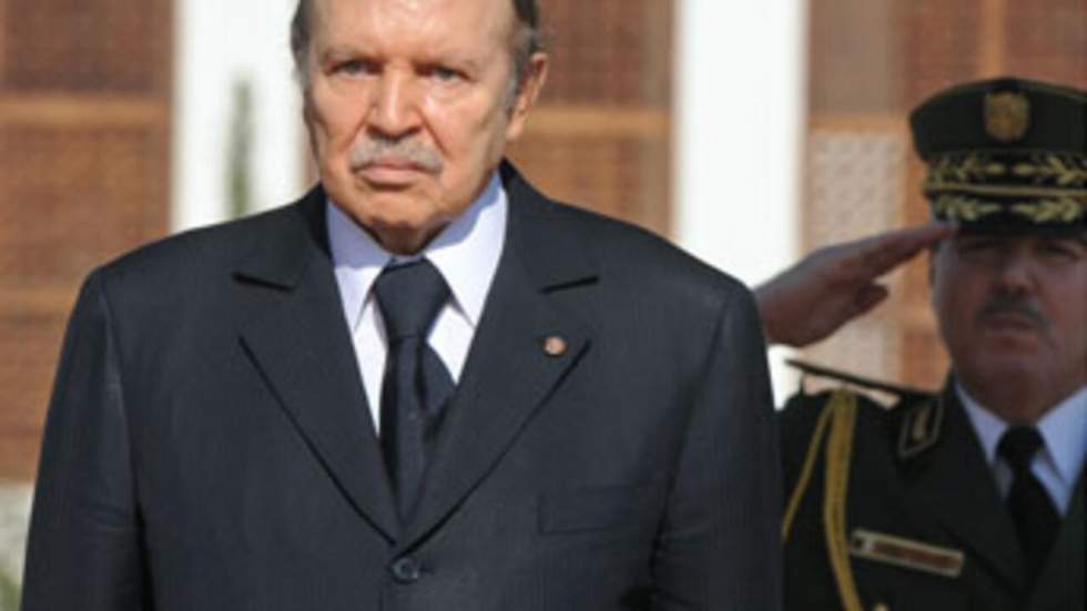 Bouteflika, vers une présidence à vie