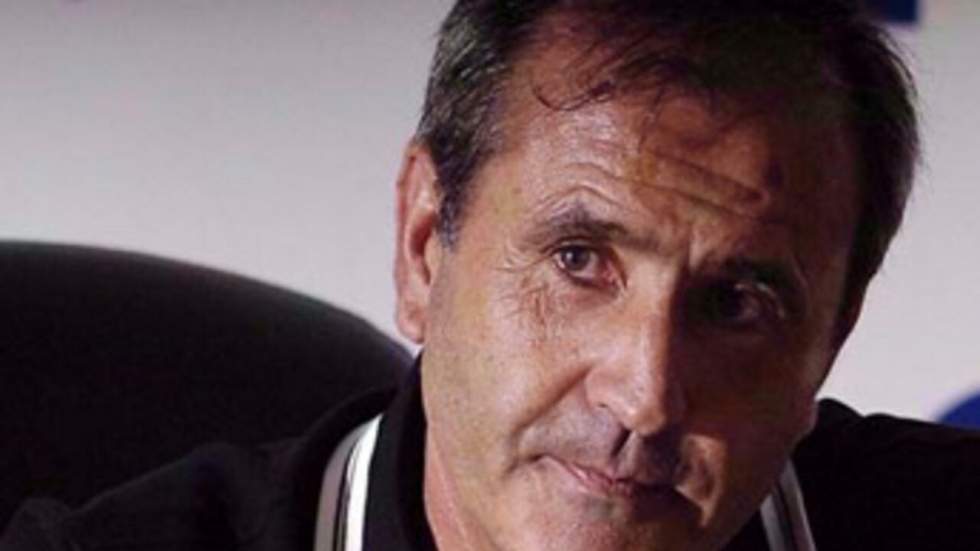 L'ex-champion Ballesteros sort des soins intensifs