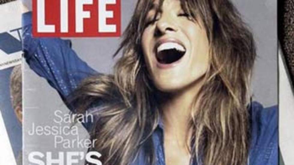 Le magazine "Life" met 72 ans de photos en ligne