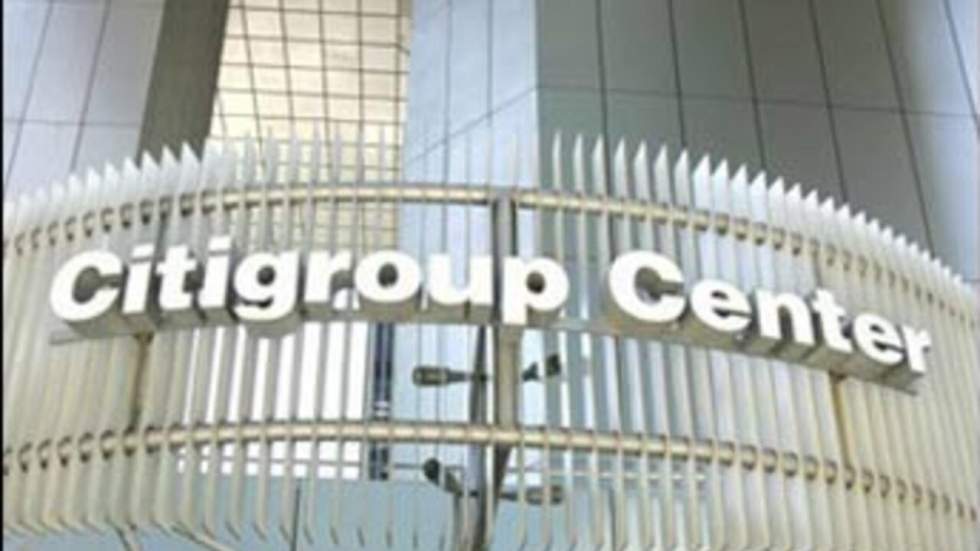 Citigroup pourrait vendre une partie de ses actifs Citigroup pourrait vendre une partie de ses actifs