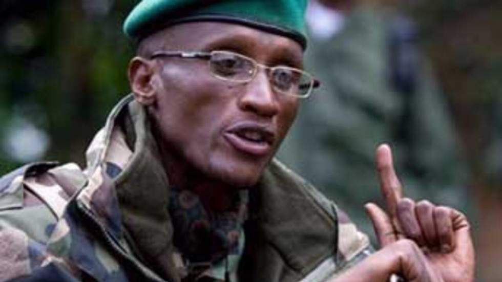Nkunda dénonce l'envoi de 3 000 casques bleus supplémentaires Nkunda dénonce l'envoi de 3 000 casques bleus supplémentaires