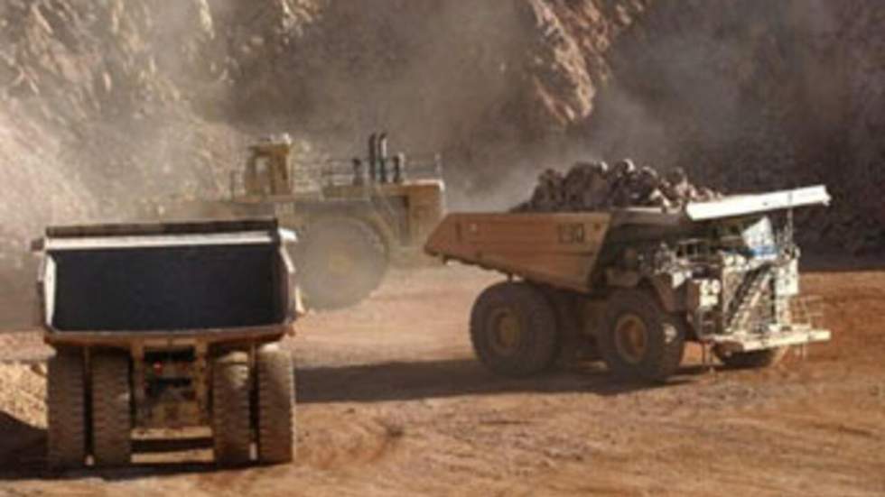 BHP Billiton renonce à son OPA sur Rio Tinto