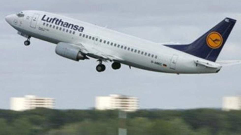 La filiale italienne de Lufthansa prendra son envol début 2009