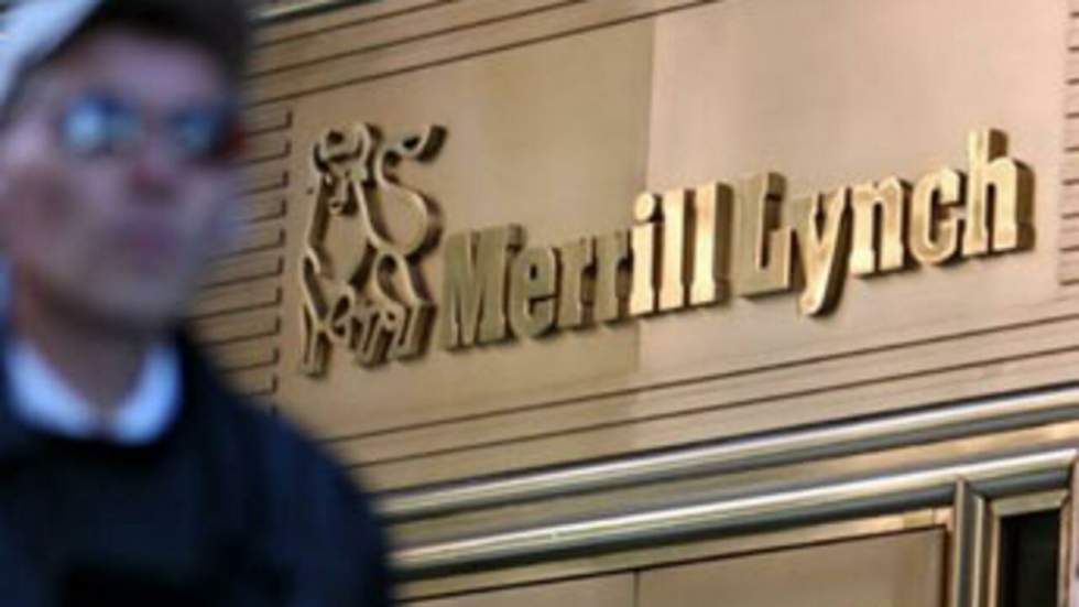 La Fed approuve le rachat de Merrill Lynch par Bank of America