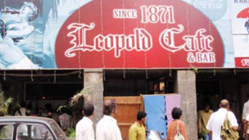 Le Leopold Café rouvre ses portes