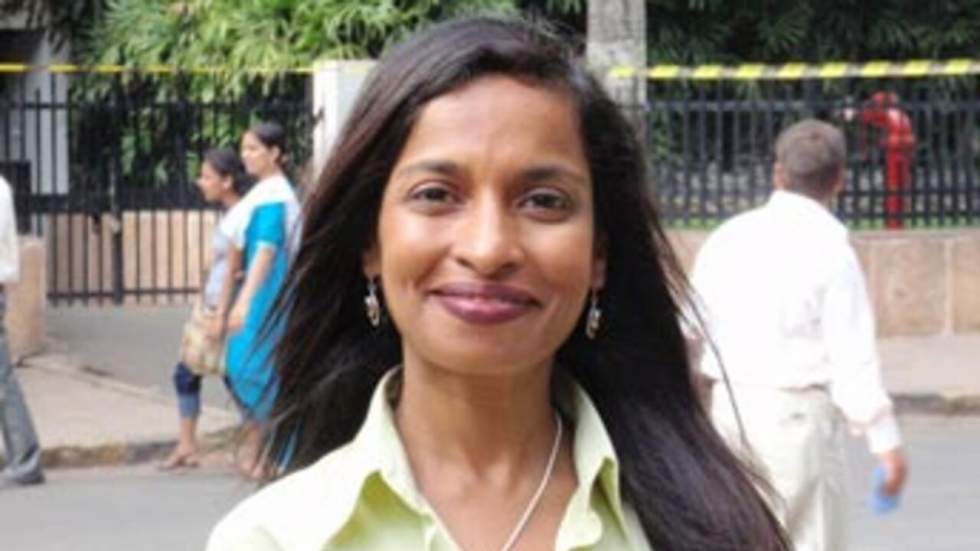 Carnet de route : Bombay renaît de ses cendres Carnet de route : Bombay renaît de ses cendres