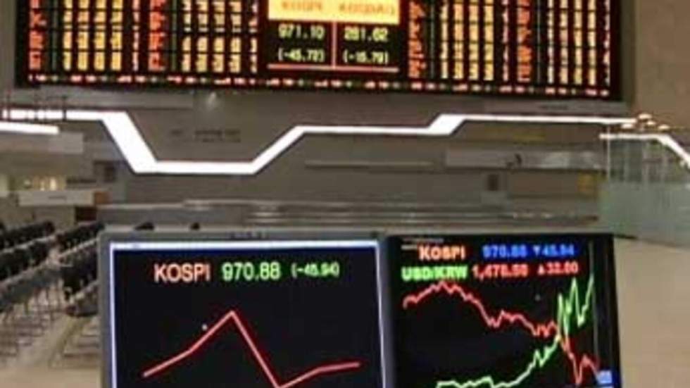 Le Nikkei clôture en baisse de 1,35% Le Nikkei clôture en baisse de 1,35%