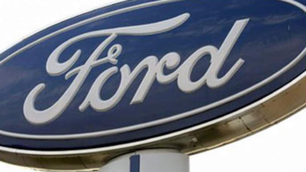 Le constructeur américain Ford pourrait se séparer de Volvo