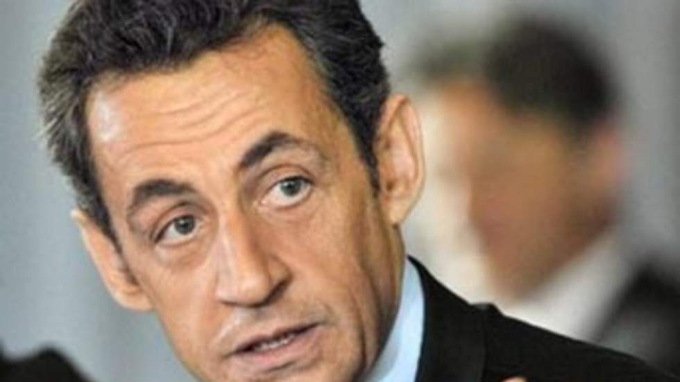 Sarkozy annonce une réforme de l'hospitalisation d'office