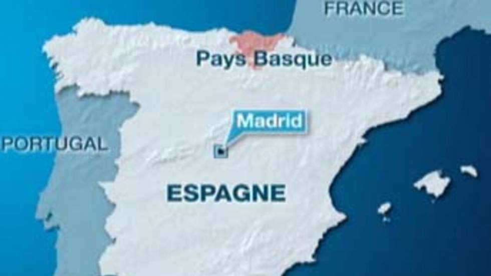 Un homme abattu au Pays basque espagnol, l'ETA suspectée Un homme abattu au Pays basque espagnol, l'ETA suspectée