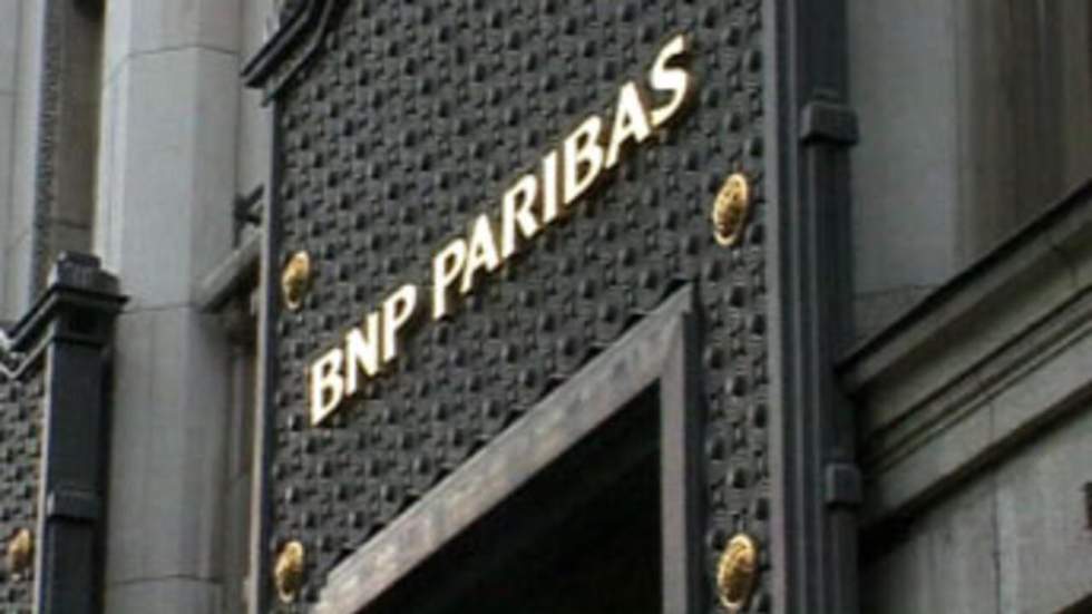 Bruxelles autorise le rachat partiel de Fortis par BNP Paribas