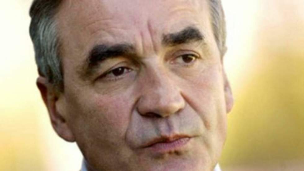 Pierre-Yves Revol prend la tête du rugby français Pierre-Yves Revol prend la tête du rugby français
