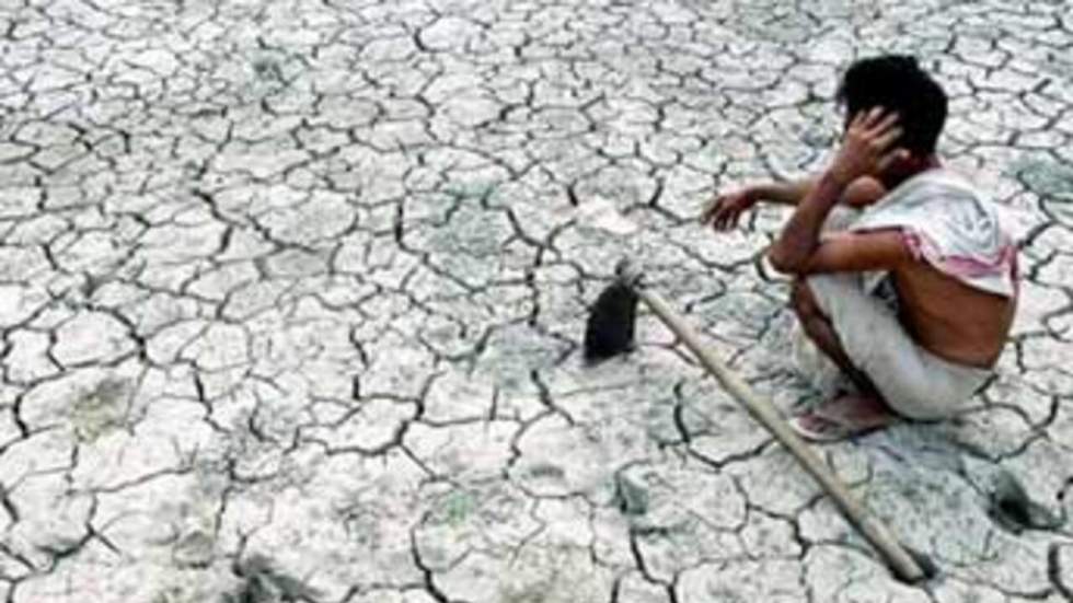Les agences humanitaires dépassées par l'évolution du climat Les agences humanitaires dépassées par l'évolution du climat