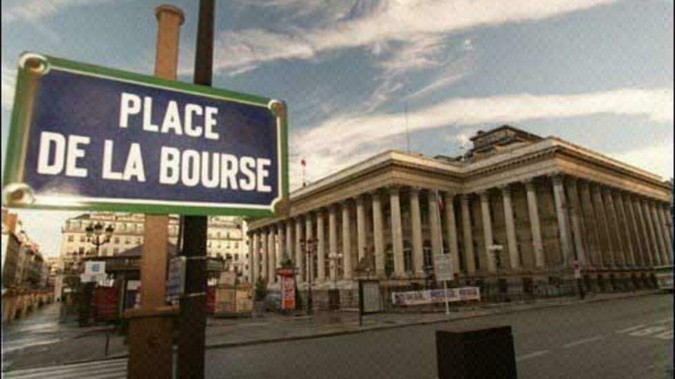 Les Bourses européennes euphoriques