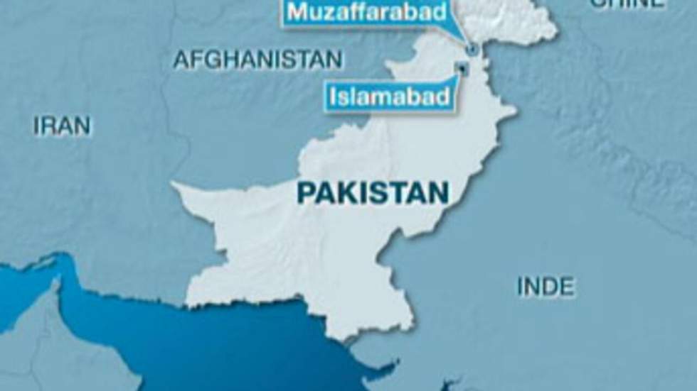 Un commandant du Lashkar-e-Taïba arrêté au Pakistan