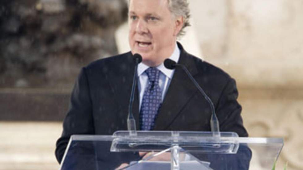 Le Parti libéral de Jean Charest reconduit au pouvoir