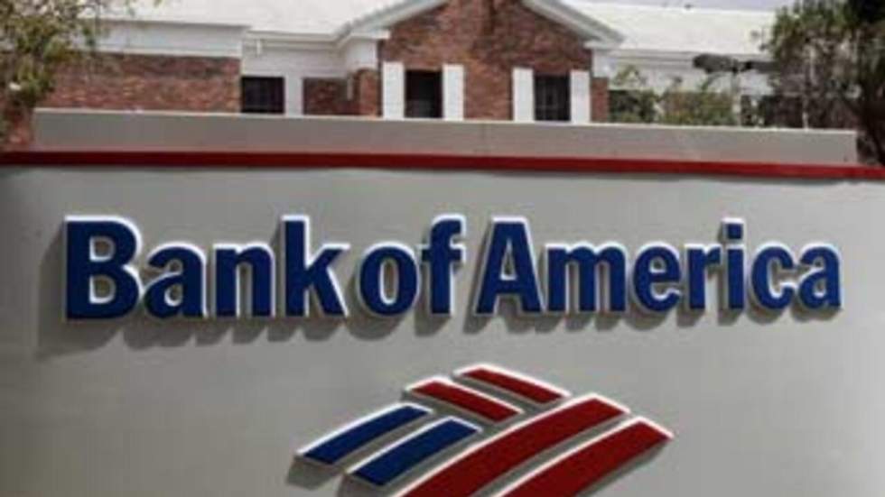 Bank of America va supprimer jusqu'à 35 000 emplois