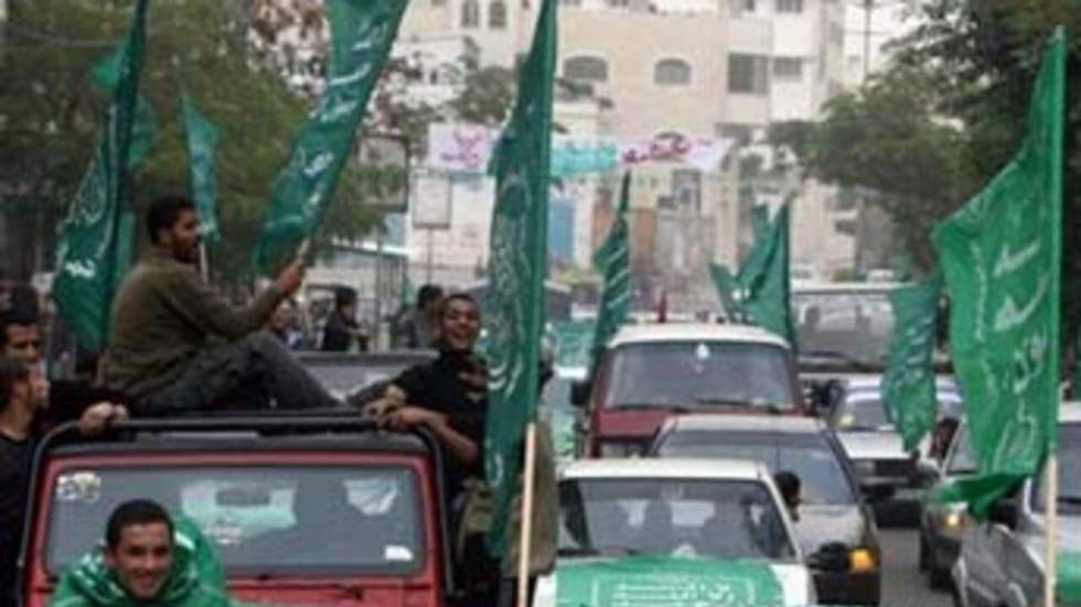 Le Hamas ne reconduira pas la trêve conclue avec Israël Le Hamas ne reconduira pas la trêve conclue avec Israël