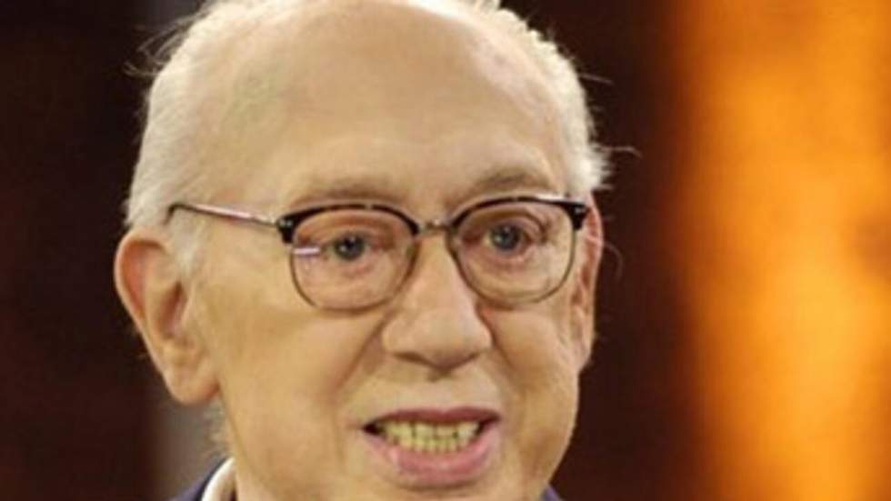 L'"Inspecteur Derrick" est mort à Munich à l'âge de 85 ans L'"Inspecteur Derrick" est mort à Munich à l'âge de 85 ans