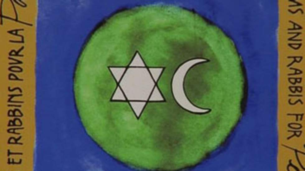 L'Unesco réunit imams et rabbins pour promouvoir la paix L'Unesco réunit imams et rabbins pour promouvoir la paix