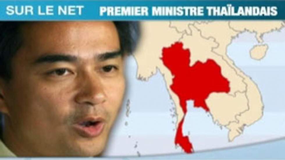 Débat en ligne autour du nouveau Premier ministre thaïlandais Débat en ligne autour du nouveau Premier ministre thaïlandais