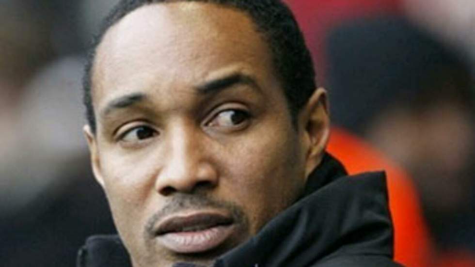 Blackburn limoge son entraîneur Paul Ince