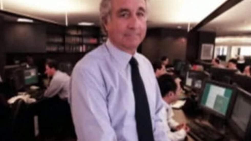 Bernard Madoff en résidence surveillée