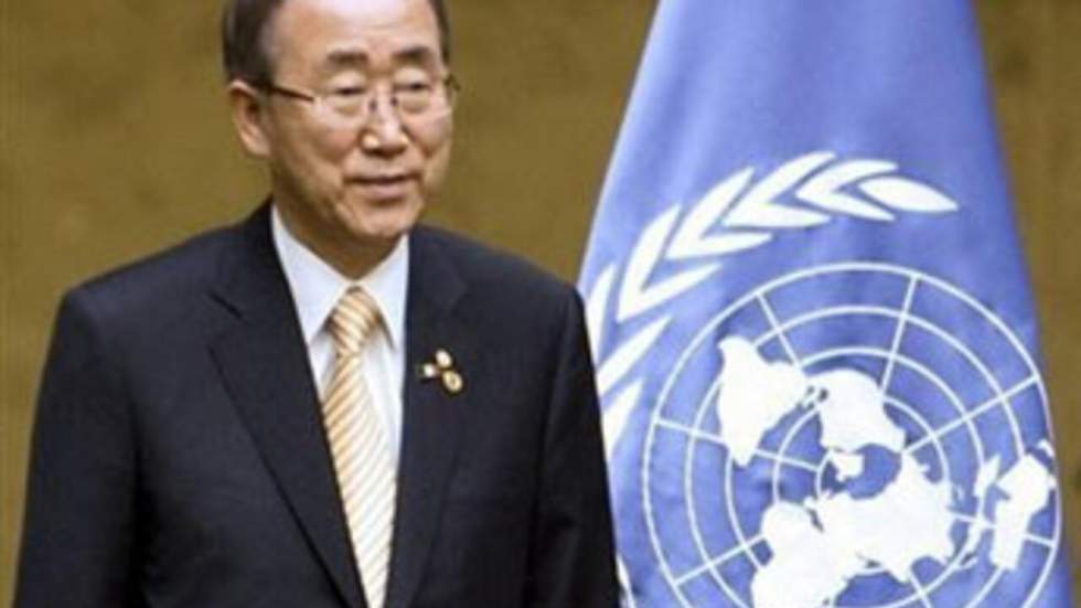 Washington et Ban Ki-moon applaudissent les verdicts du TPIR