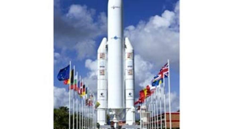 Sixième lancement de l'année réussi pour Ariane 5