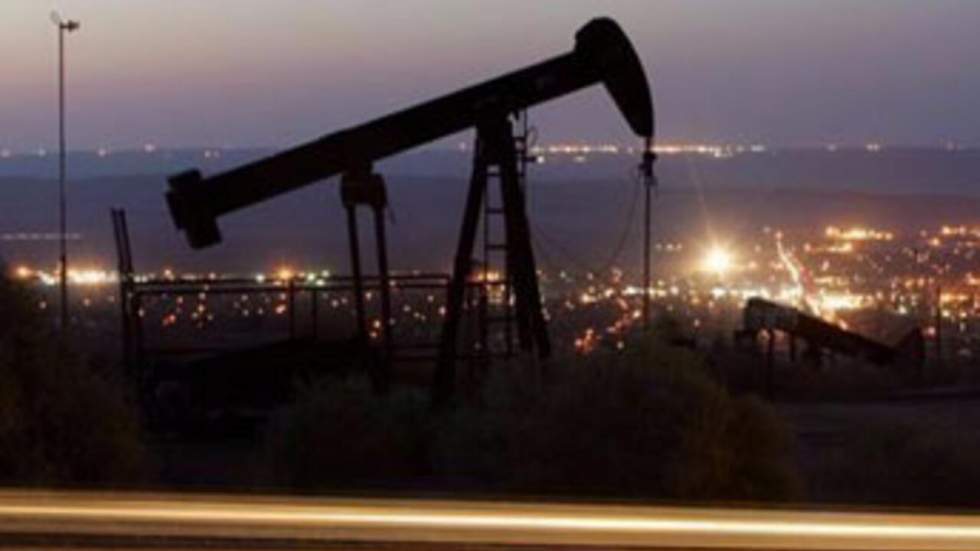 Neuvième baisse consécutive du pétrole à New York Neuvième baisse consécutive du pétrole à New York
