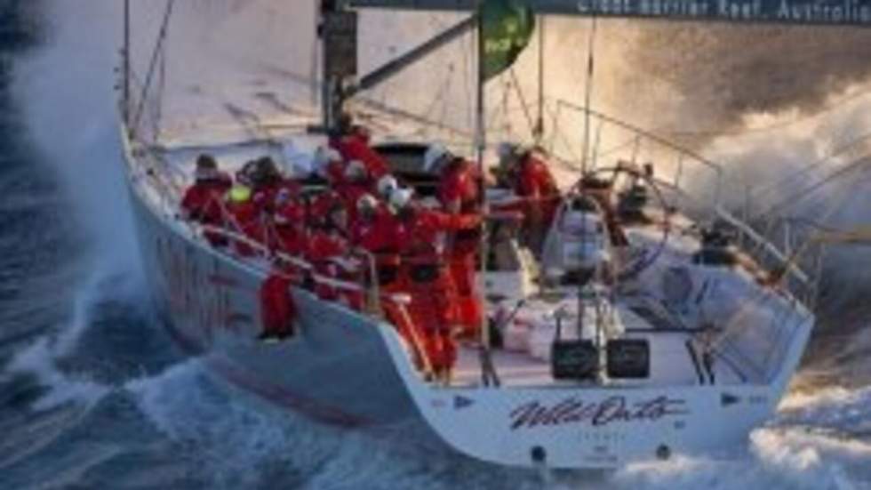 Wild Oats XI, grand favori de la 64e édition