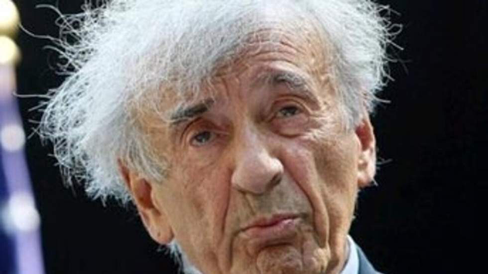 La Fondation Elie Wiesel ruinée par l'escroquerie