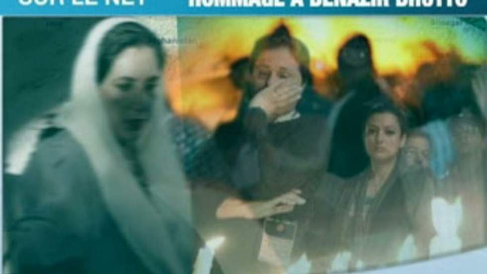 La blogosphère pakistanaise se rappelle de Benazir Bhutto La blogosphère pakistanaise se rappelle de Benazir Bhutto