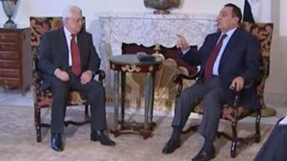 Le président Abbas dénonce la responsabilité du Hamas