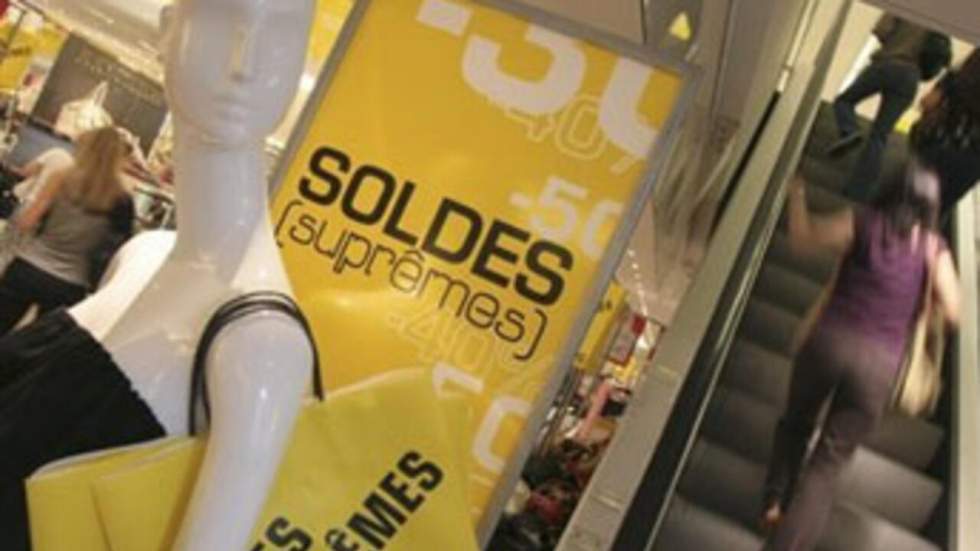 La France a frôlé la récession au troisième trimestre La France a frôlé la récession au troisième trimestre