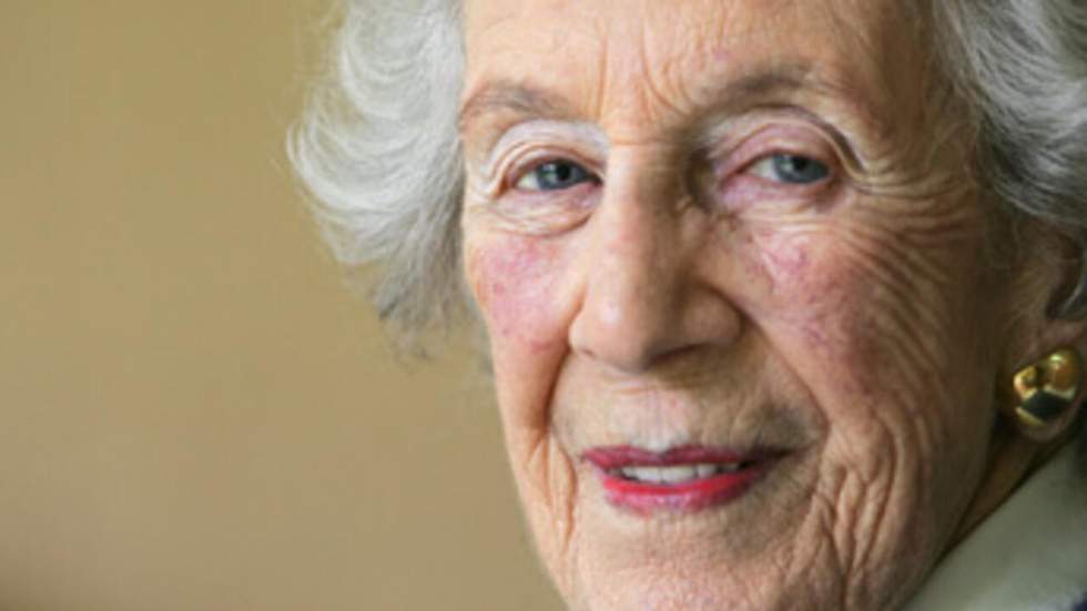 L'icône anti-apartheid Helen Suzman est morte