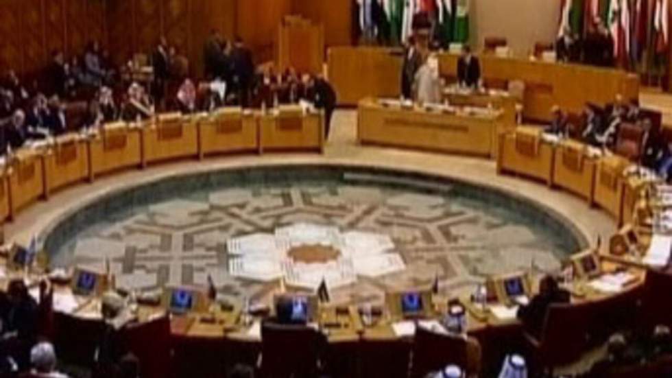 L'ONU rejette le projet de résolution proposé par la Libye L'ONU rejette le projet de résolution proposé par la Libye