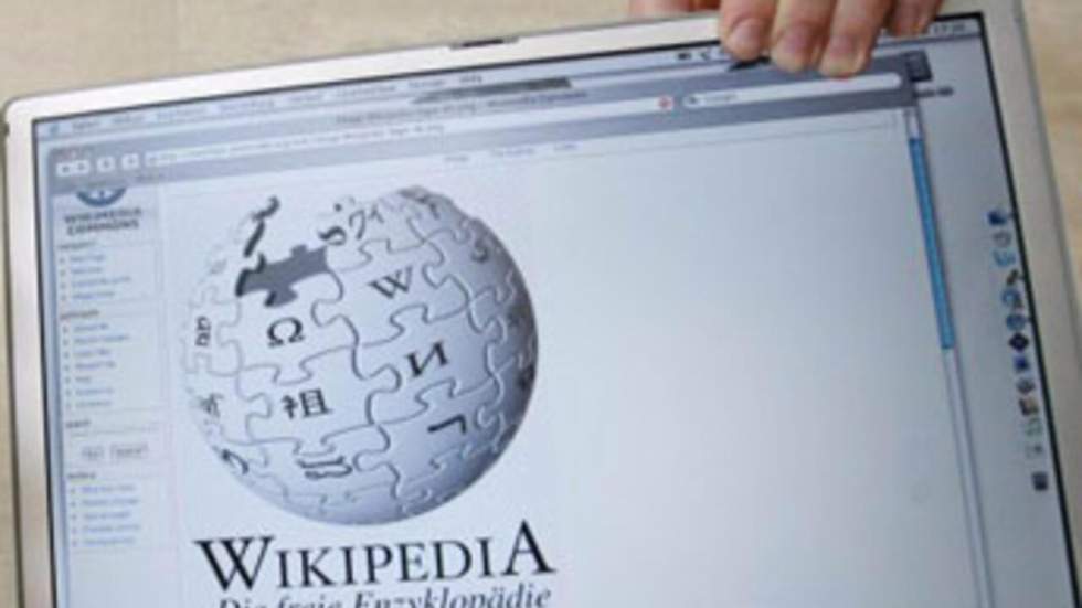 Wikipédia a collecté six millions de dollars de dons Wikipédia a collecté six millions de dollars de dons
