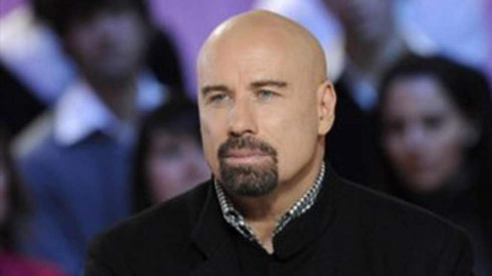 Décès brutal du fils de John Travolta Décès brutal du fils de John Travolta