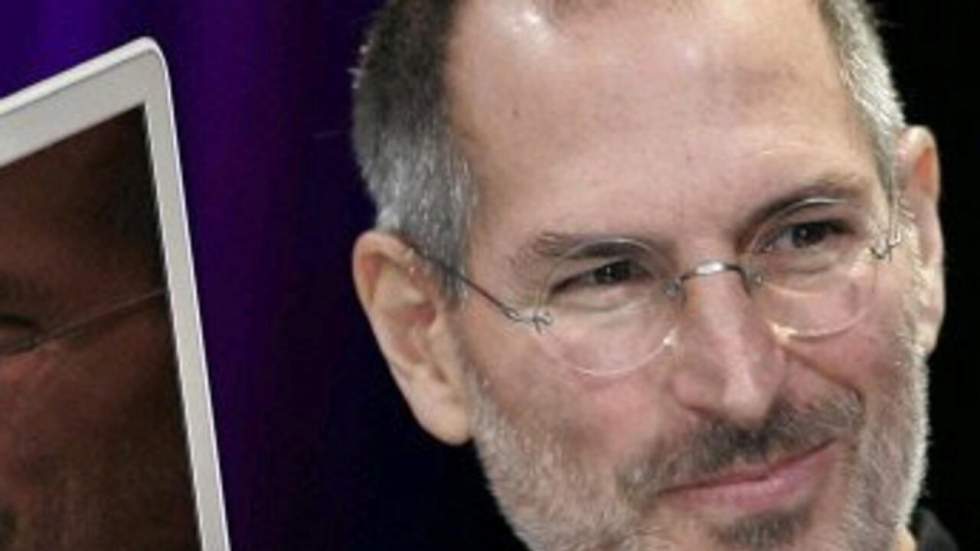 Malgré sa maladie, Steve Jobs reste à la tête d'Apple