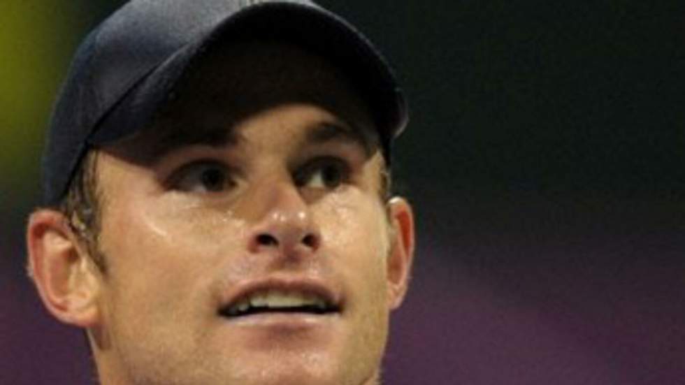 Roddick trop fort pour Monfils, Murray bat Federer