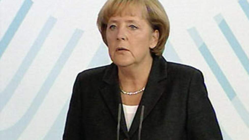 Berlin s'apprête à adopter un deuxième plan de relance Berlin s'apprête à adopter un deuxième plan de relance