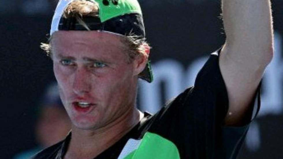 Lleyton Hewitt revient en forme, Serena Willams soulagée