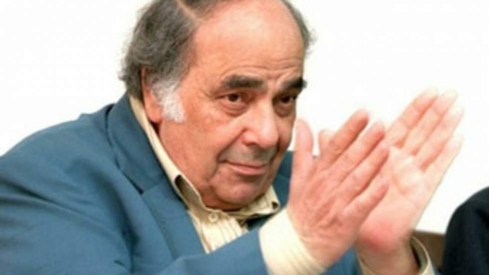 Le compositeur libanais Mansour Rahbani est mort à l'âge de 83 ans